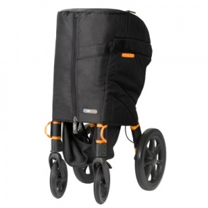 Rollz Motion Rollator Travel Jacket